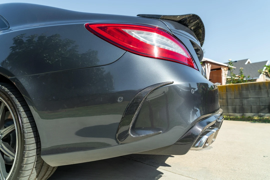 2015 Mercedes-Benz C218 CLS-Class - Image 27 of 31
