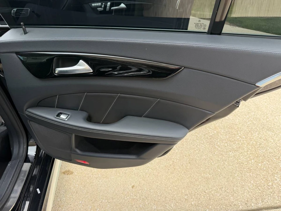 2015 Mercedes-Benz CLS-Class - Image 14 of 24