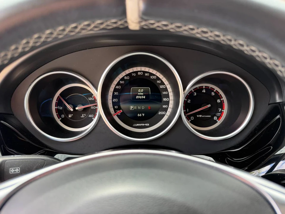 2015 Mercedes-Benz CLS-Class - Image 20 of 24