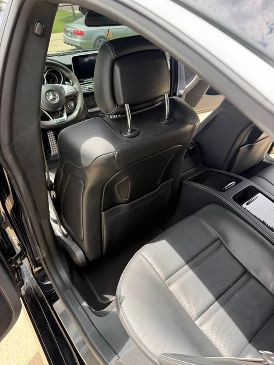 2015 Mercedes-Benz CLS-Class - Image 19 of 24