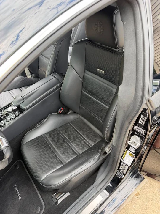 2015 Mercedes-Benz CLS-Class - Image 9 of 24
