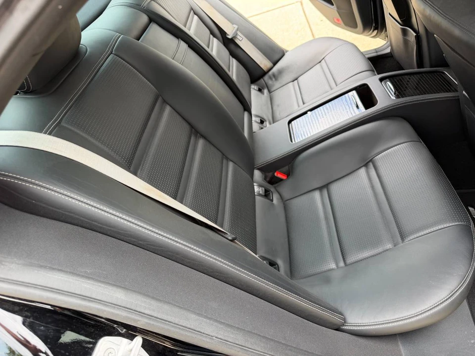 2015 Mercedes-Benz CLS-Class - Image 15 of 24
