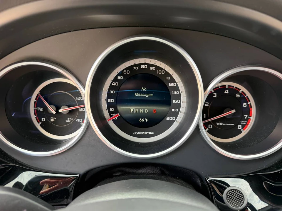 2015 Mercedes-Benz CLS-Class - Image 21 of 24