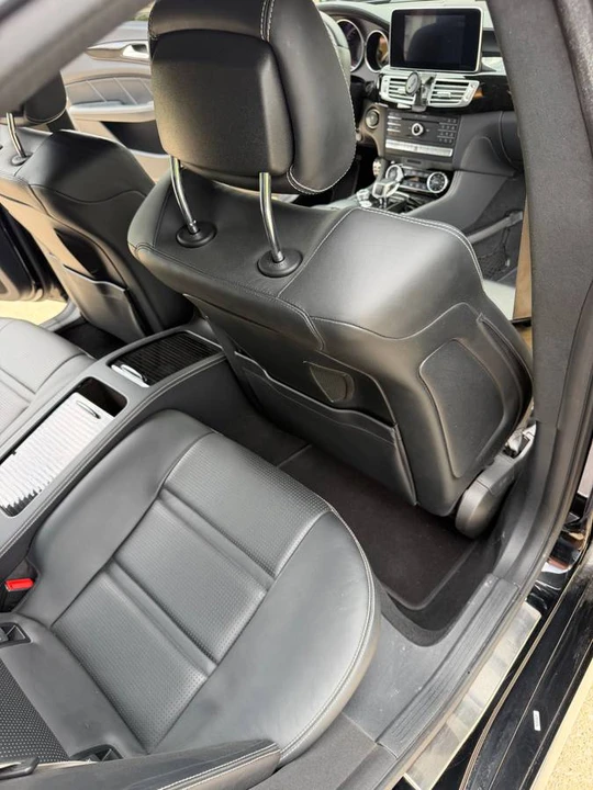 2015 Mercedes-Benz CLS-Class - Image 16 of 24