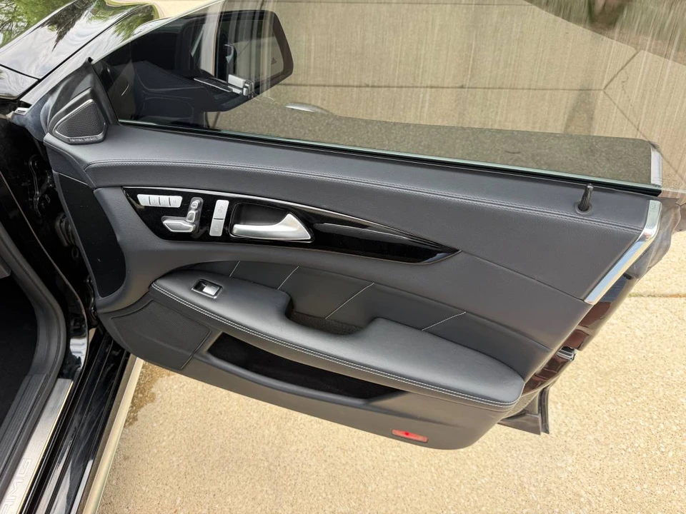 2015 Mercedes-Benz CLS-Class - Image 13 of 24
