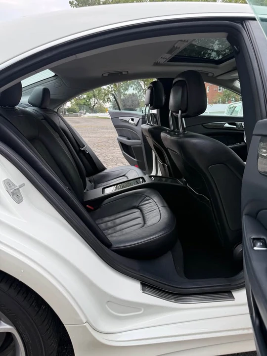 2015 Mercedes-Benz C218 CLS-Class - Image 14 of 20