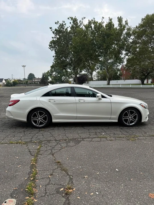 2015 Mercedes-Benz C218 CLS-Class - Image 6 of 20
