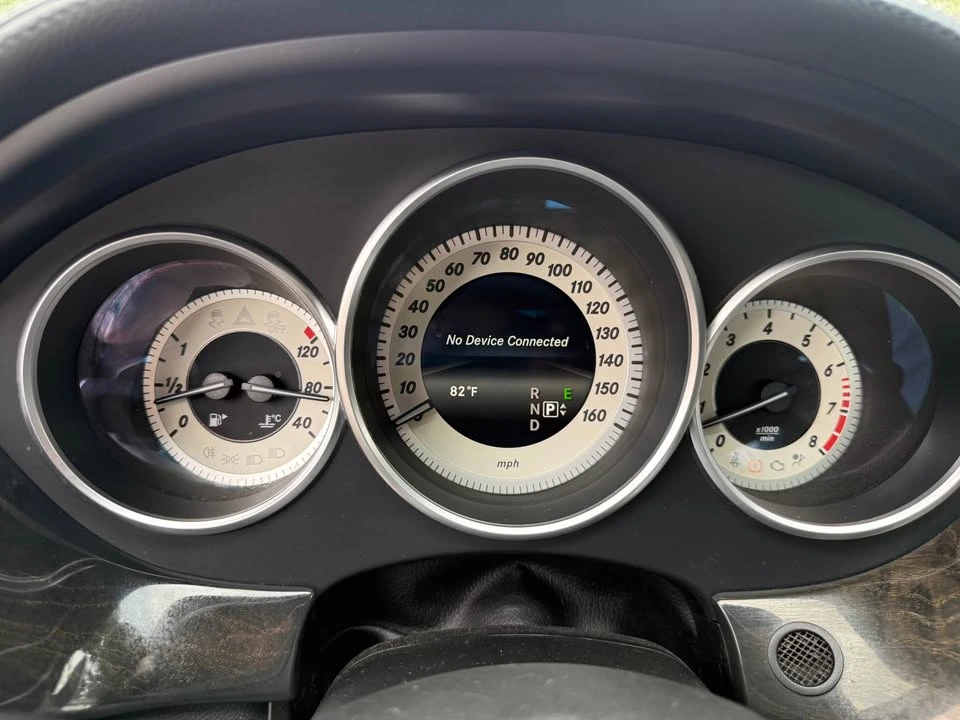 2015 Mercedes-Benz C218 CLS-Class - Image 19 of 20