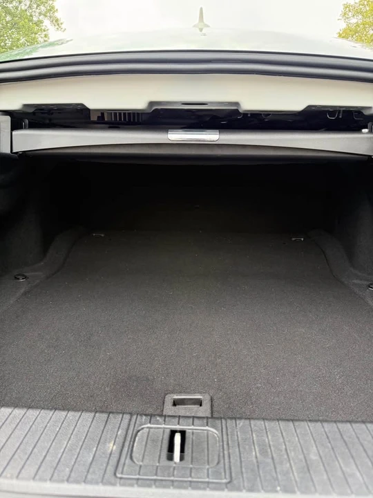 2015 Mercedes-Benz C218 CLS-Class - Image 12 of 20