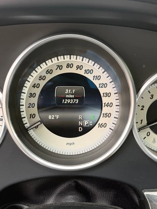 2015 Mercedes-Benz C218 CLS-Class - Image 20 of 20