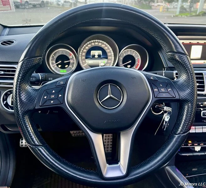 2015 Mercedes-Benz W212 E-Class - Image 8 of 10
