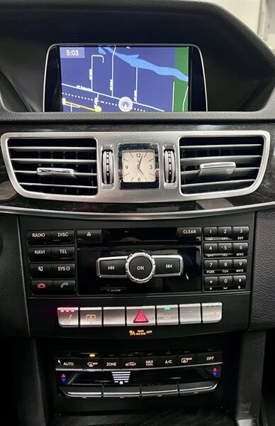 2015 Mercedes-Benz W212 E-Class - Image 10 of 10