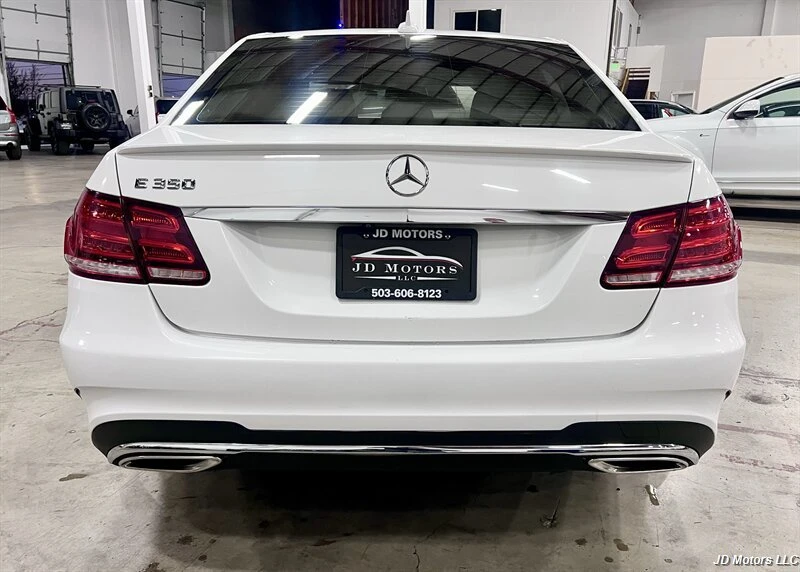 2015 Mercedes-Benz W212 E-Class - Image 3 of 10