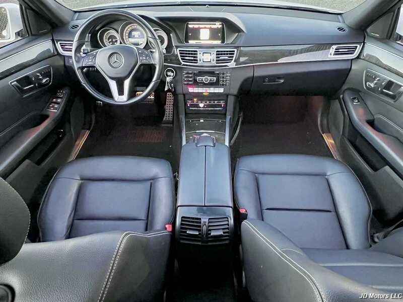 2015 Mercedes-Benz W212 E-Class - Image 7 of 10