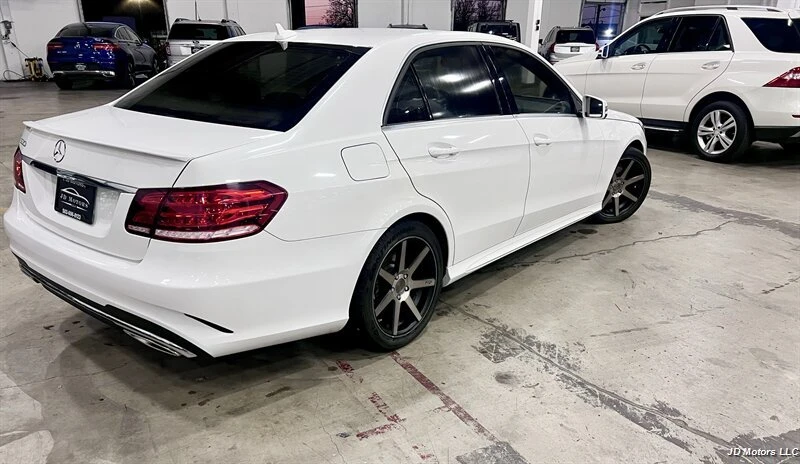 2015 Mercedes-Benz W212 E-Class - Image 2 of 10
