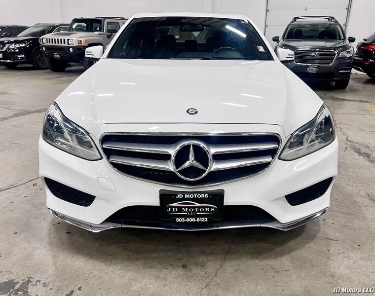 2015 Mercedes-Benz W212 E-Class - Image 5 of 10