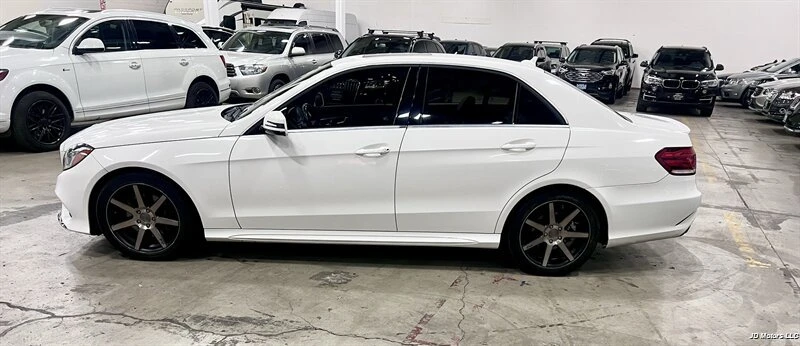 2015 Mercedes-Benz W212 E-Class - Image 4 of 10
