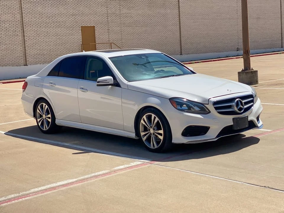 2015 Mercedes-Benz W212 E-Class - Image 2 of 20