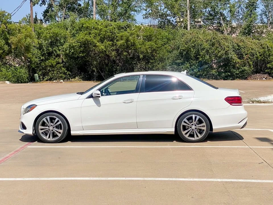 2015 Mercedes-Benz W212 E-Class - Image 6 of 20