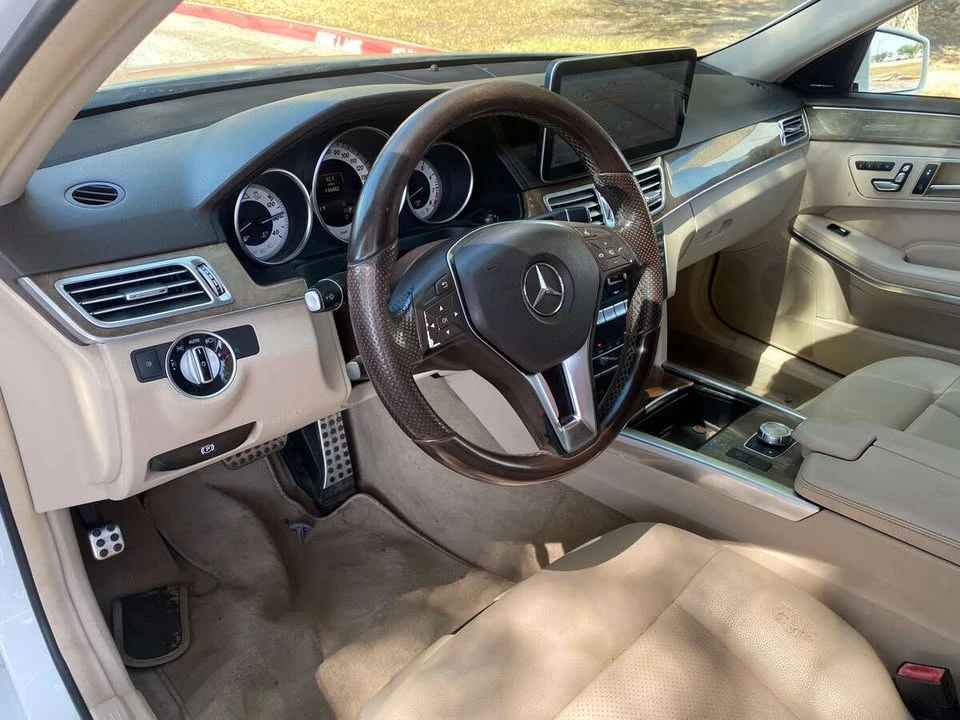 2015 Mercedes-Benz W212 E-Class - Image 7 of 20
