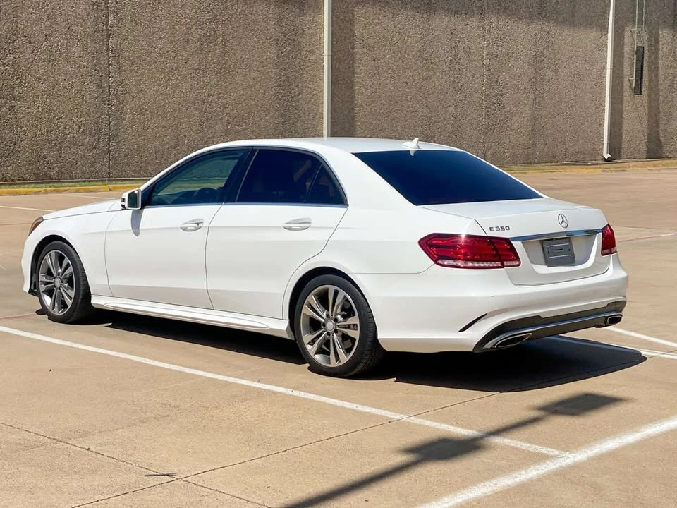 2015 Mercedes-Benz W212 E-Class - Image 5 of 20
