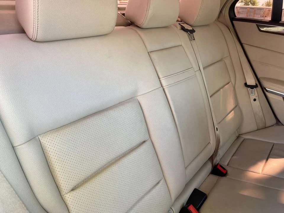 2015 Mercedes-Benz W212 E-Class - Image 10 of 20