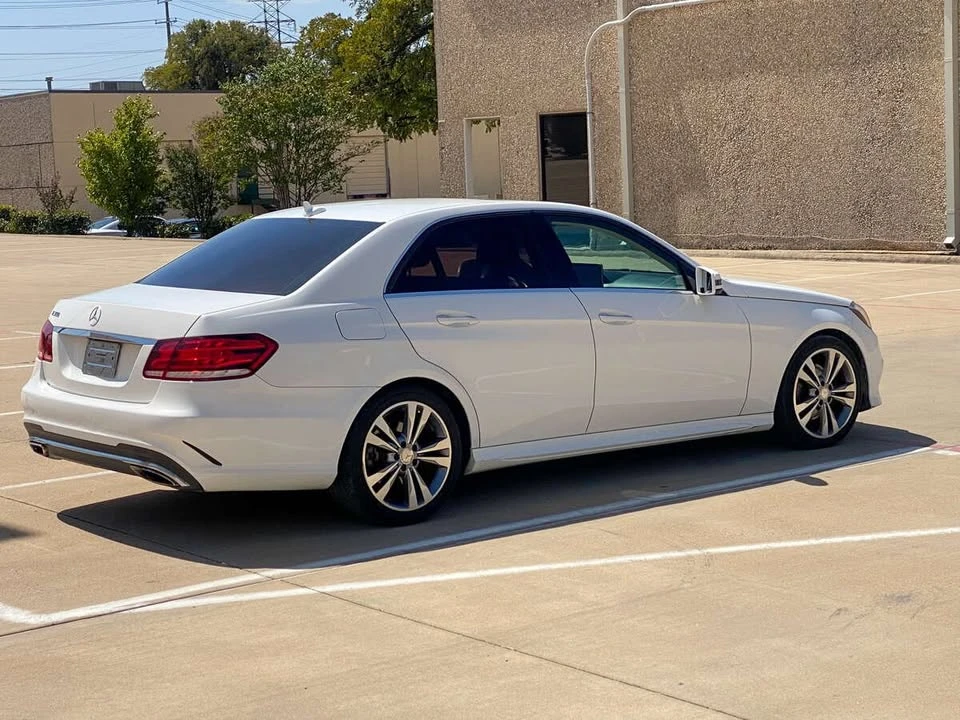 2015 Mercedes-Benz W212 E-Class - Image 4 of 20