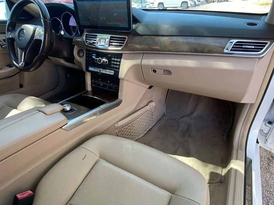 2015 Mercedes-Benz W212 E-Class - Image 12 of 20