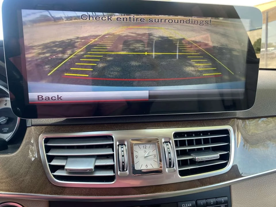 2015 Mercedes-Benz W212 E-Class - Image 16 of 20