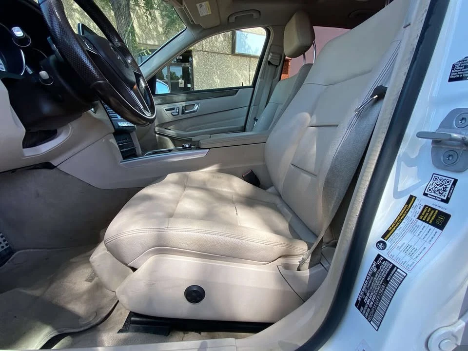 2015 Mercedes-Benz W212 E-Class - Image 8 of 20