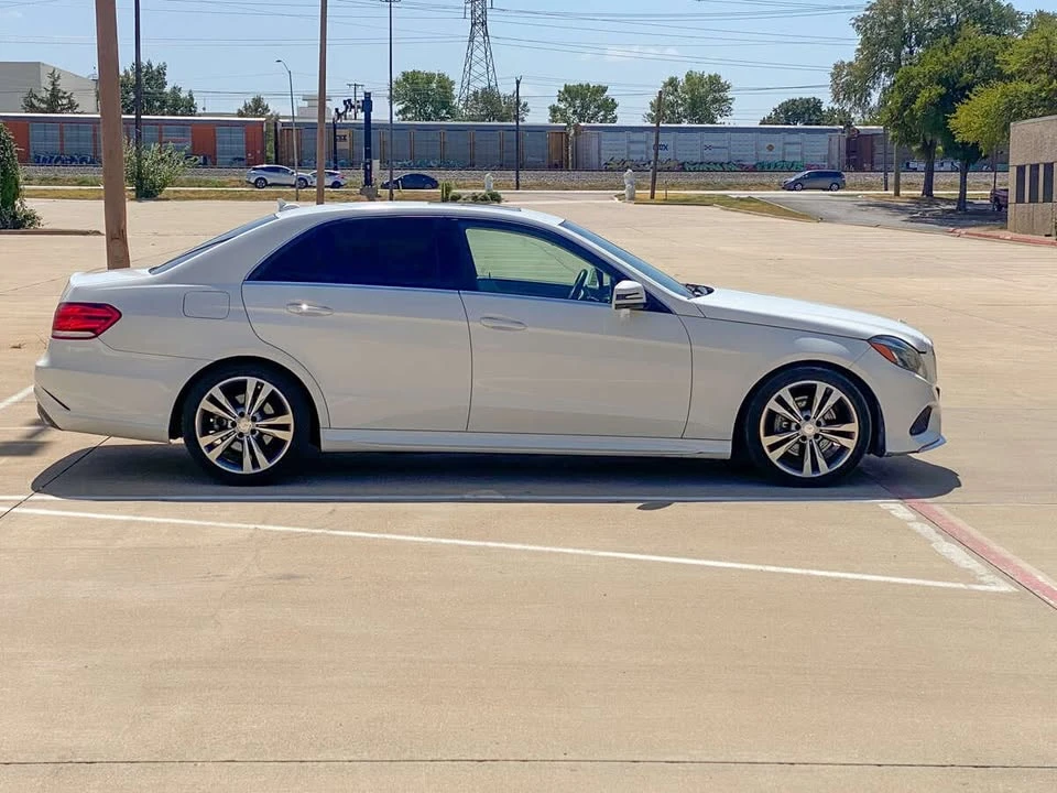 2015 Mercedes-Benz W212 E-Class - Image 3 of 20