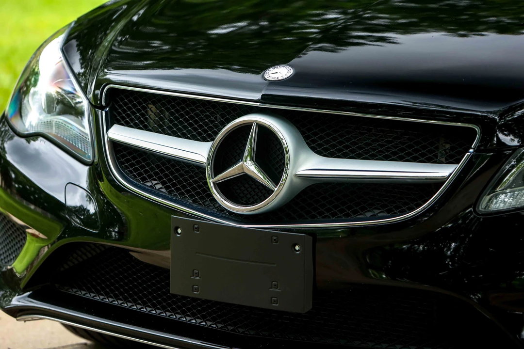 2015 Mercedes-Benz C207/A207 E-Class Coupe & Convertible - Image 11 of 31