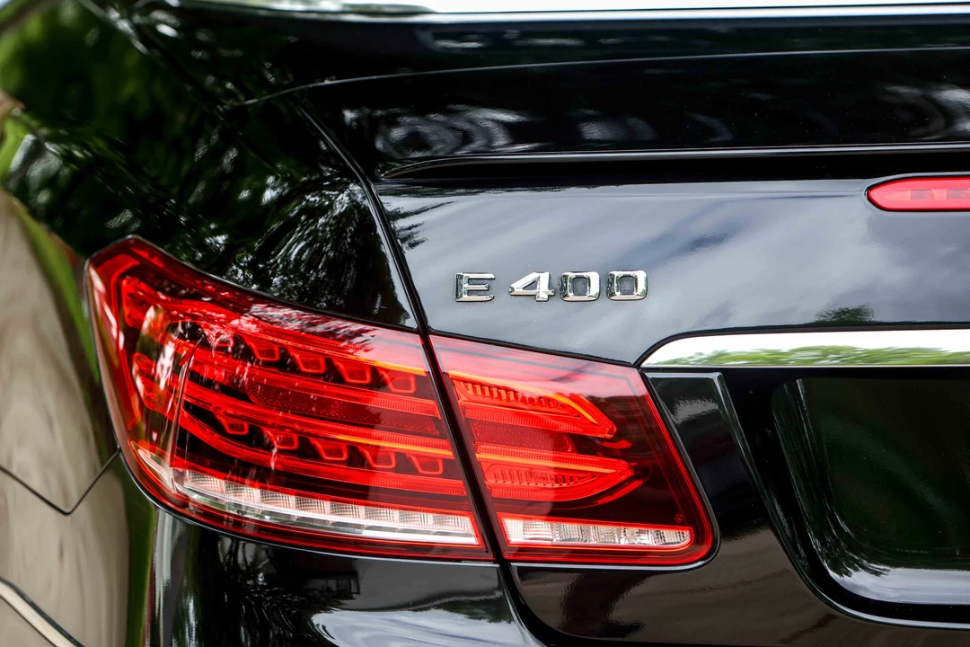 2015 Mercedes-Benz C207/A207 E-Class Coupe & Convertible - Image 15 of 31