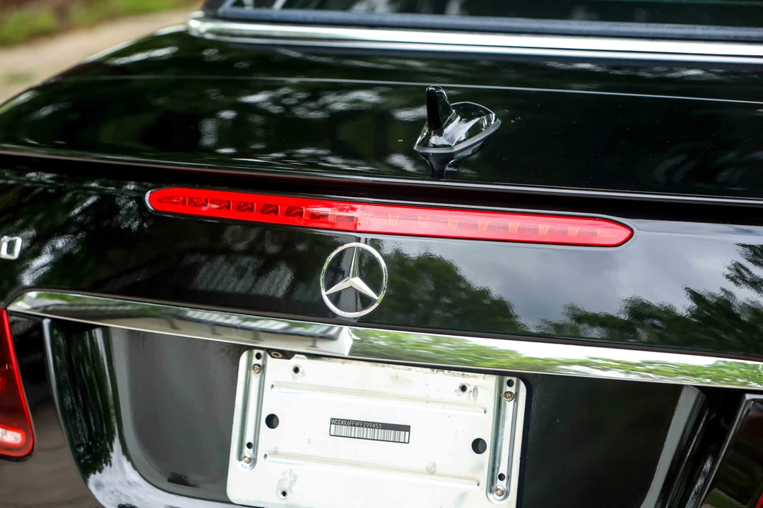 2015 Mercedes-Benz C207/A207 E-Class Coupe & Convertible - Image 17 of 31