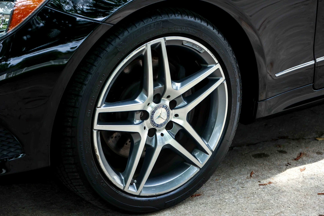 2015 Mercedes-Benz C207/A207 E-Class Coupe & Convertible - Image 12 of 31
