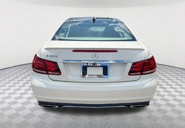 2015 Mercedes-Benz W212 E-Class - Image 4 of 12