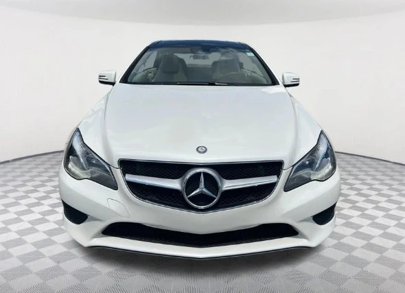 2015 Mercedes-Benz W212 E-Class - Image 2 of 12
