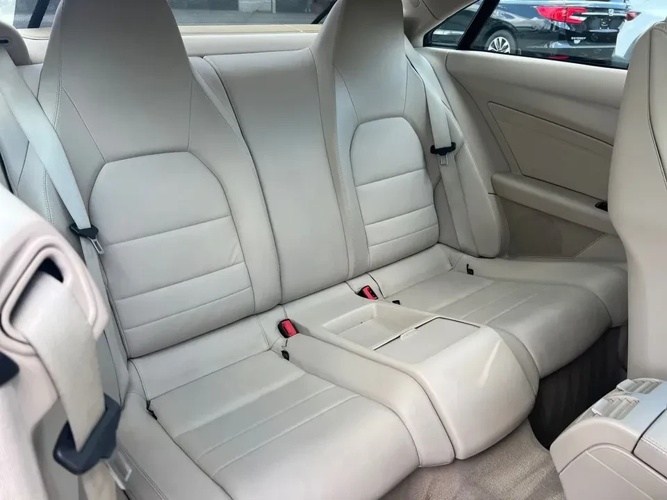 2015 Mercedes-Benz W212 E-Class - Image 12 of 12