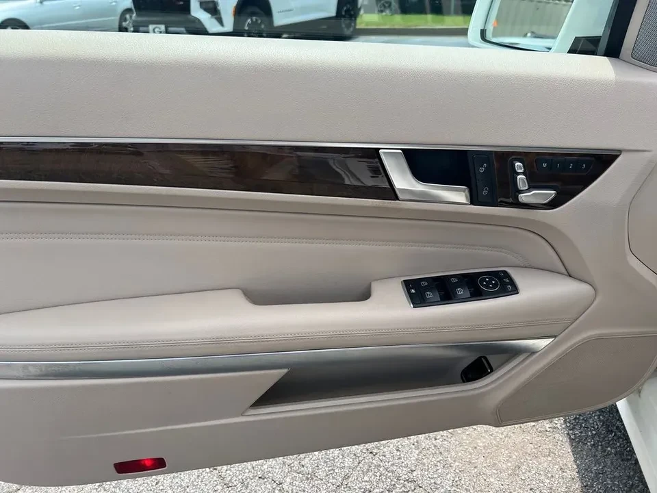 2015 Mercedes-Benz W212 E-Class - Image 7 of 12