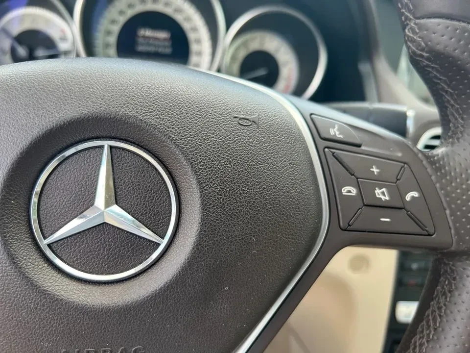 2015 Mercedes-Benz W212 E-Class - Image 9 of 12