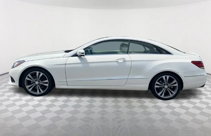 2015 Mercedes-Benz W212 E-Class - Image 6 of 12