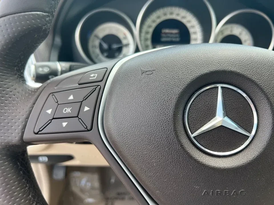 2015 Mercedes-Benz W212 E-Class - Image 8 of 12
