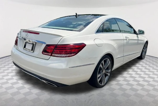 2015 Mercedes-Benz W212 E-Class - Image 5 of 12