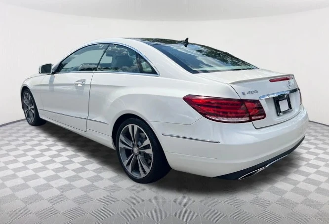 2015 Mercedes-Benz W212 E-Class - Image 3 of 12
