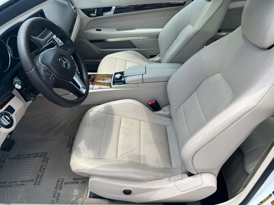 2015 Mercedes-Benz W212 E-Class - Image 11 of 12