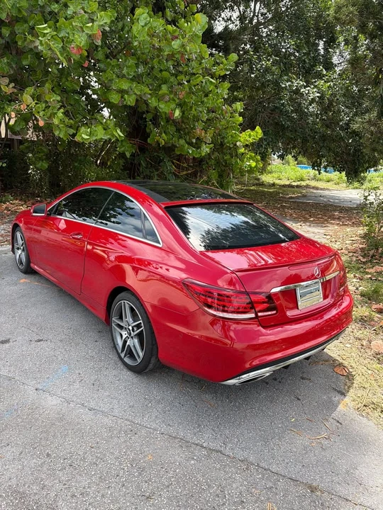 2015 Mercedes-Benz W212 E-Class - Image 3 of 6