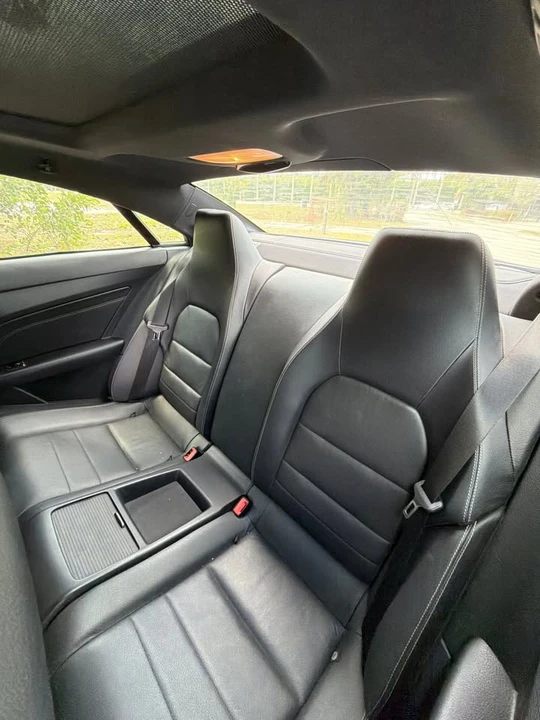 2015 Mercedes-Benz W212 E-Class - Image 6 of 6