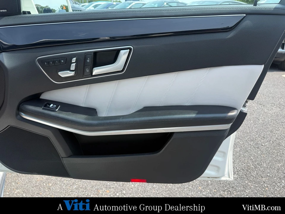 2015 Mercedes-Benz W212 E 63 AMG - Image 29 of 31