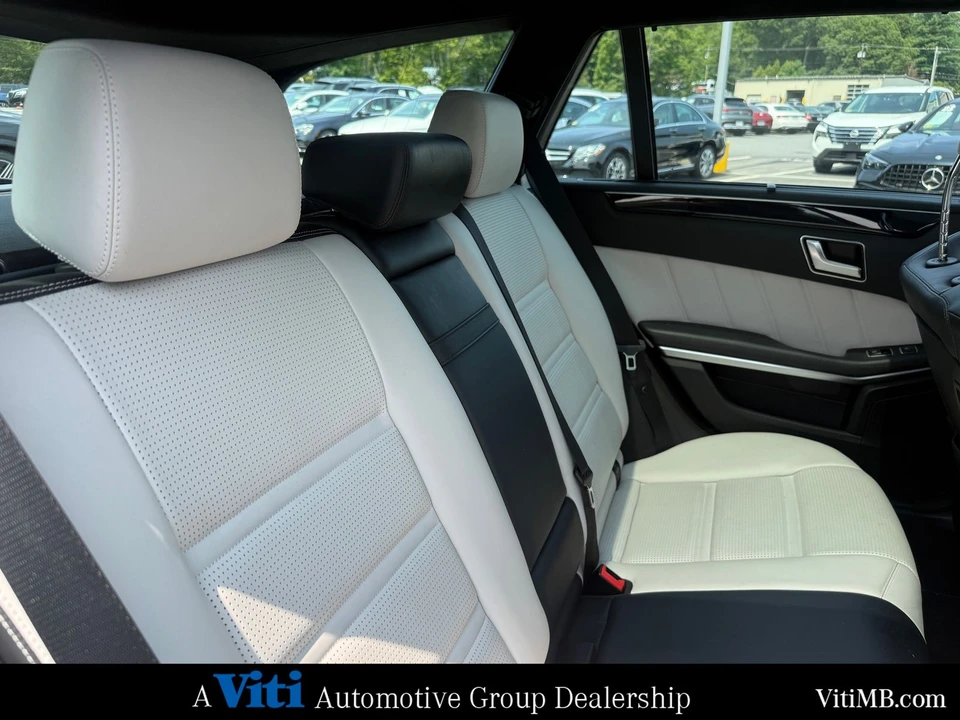 2015 Mercedes-Benz W212 E 63 AMG - Image 28 of 31