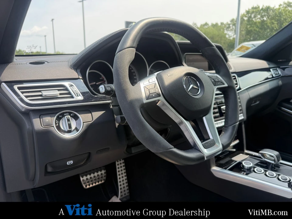 2015 Mercedes-Benz W212 E 63 AMG - Image 17 of 31